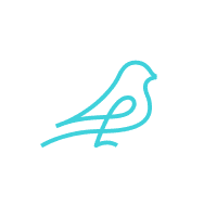 Sparrow logo