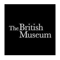 British Museum logo