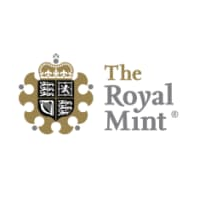 The Royal Mint logo