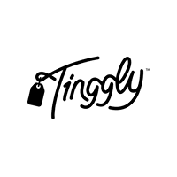 Tinggly logo
