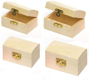 Treasure Chests