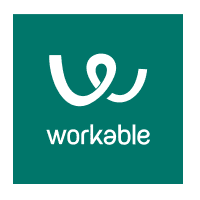 Workable logo