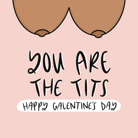 Funny Galantines Day