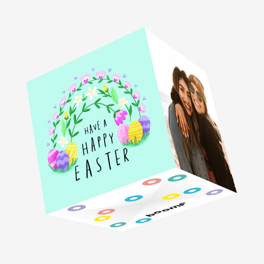 Easter Cards - Free & Fast Delivery on Boomf