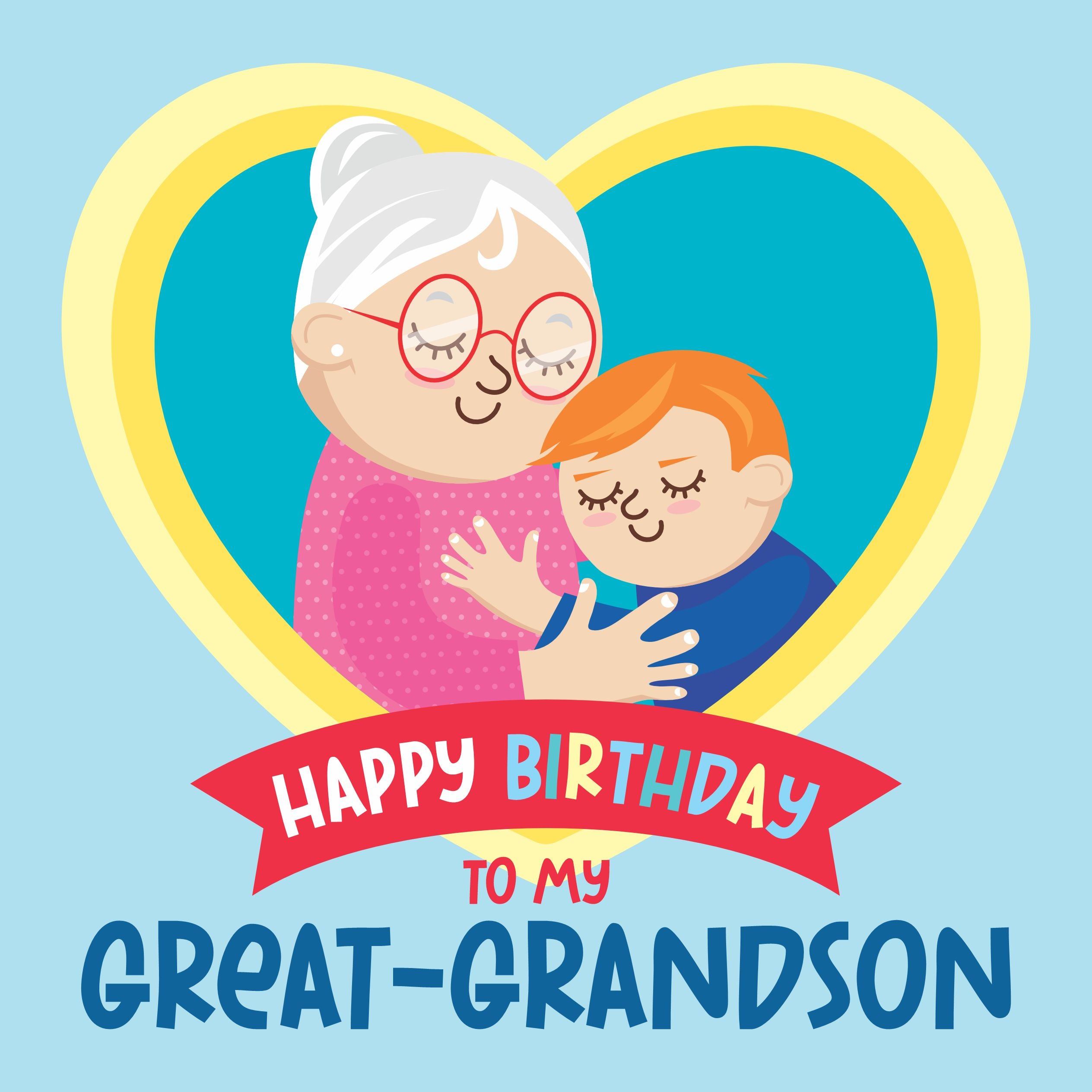 blue-heart-happy-birthday-to-my-great-grandson-boomf