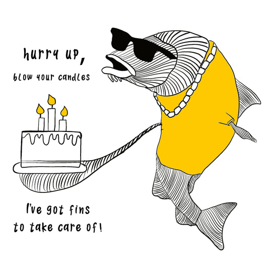 20+ Happy Birthday Fishing Funny