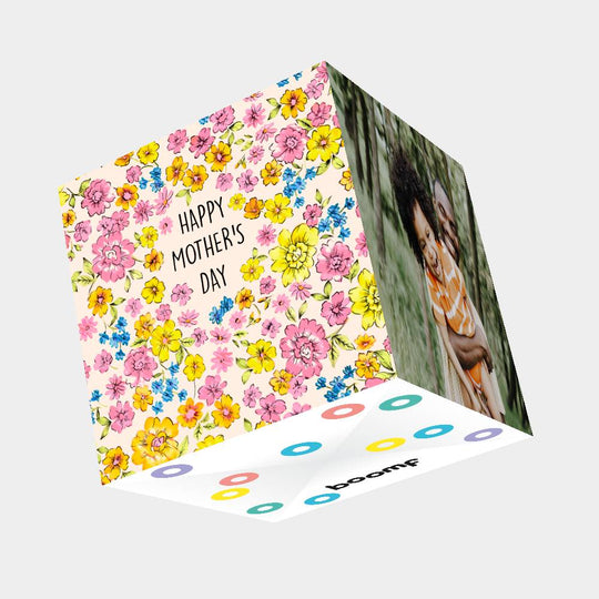 bulk pop up cards - Meaningful Gifts for Mother's Day