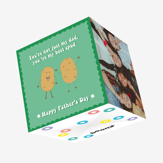 Happy Father's Day Quotes for Brother – Boomf