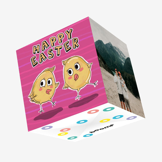 What to Write in Easter Cards – Boomf