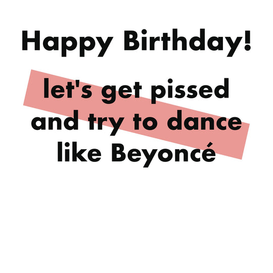 beyonce happy birthday meme