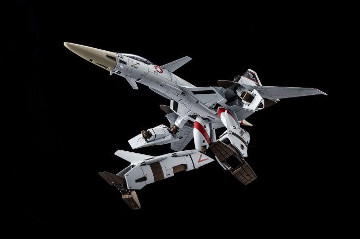 ☆Stock [Set of 2] [Arcadia] Super Dimension Fortress Macross