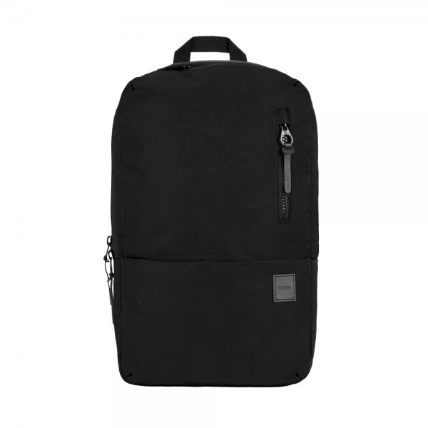 【色: ブラック】インケース Compass Backpack With Fli