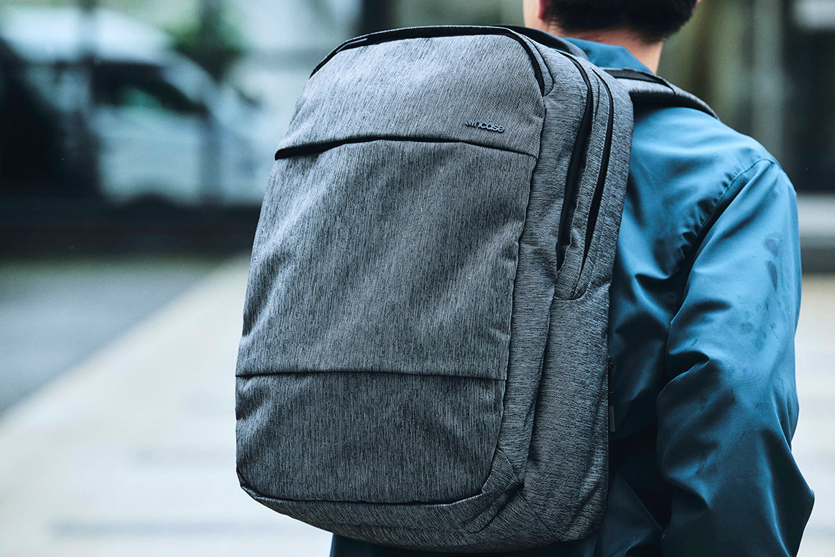 インケース Incase City Compact Backpack