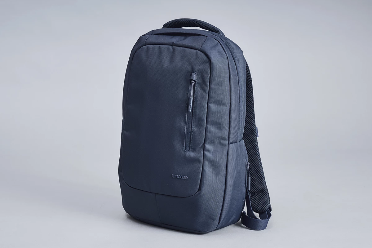 Nylon Lite Backpack