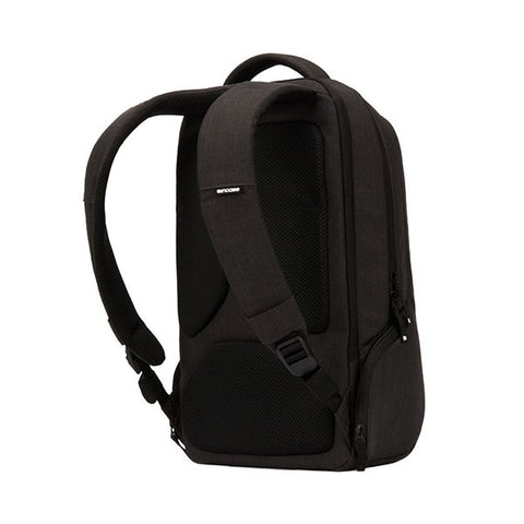 アイコンスリム(ICON Slim Backpack With チャコール - Incase（インケース）公式通販 – Incase(インケース) 公式通販