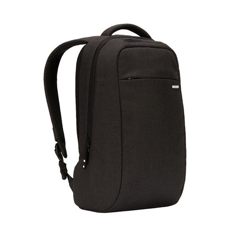 Oblea amplificación Saga アイコンライト(ICON Lite Backpack With Woolenex) - チャコール - Incase（インケース）公式通販 –  Incase(インケース) 公式通販