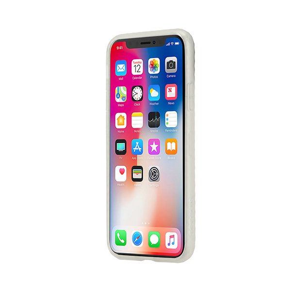 Protective Lattice Cover for iPhone X