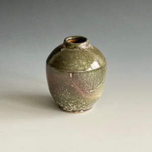 Vase - Maine Prairie Studio