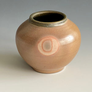 Vase - Maine Prairie Studio