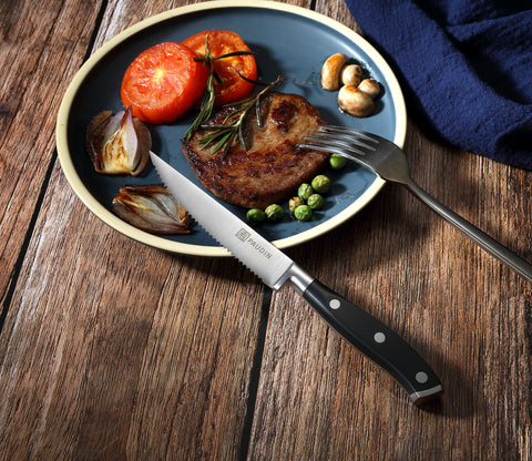 The Best Steak Knife Sets