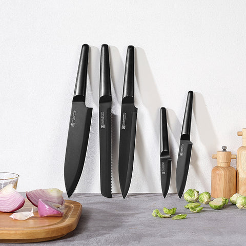 Ceramic Knife Set – HealthNut Nutrition