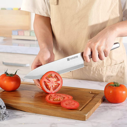 The Best Kitchen Knives for Everyday Cooking - Paudin Benelux