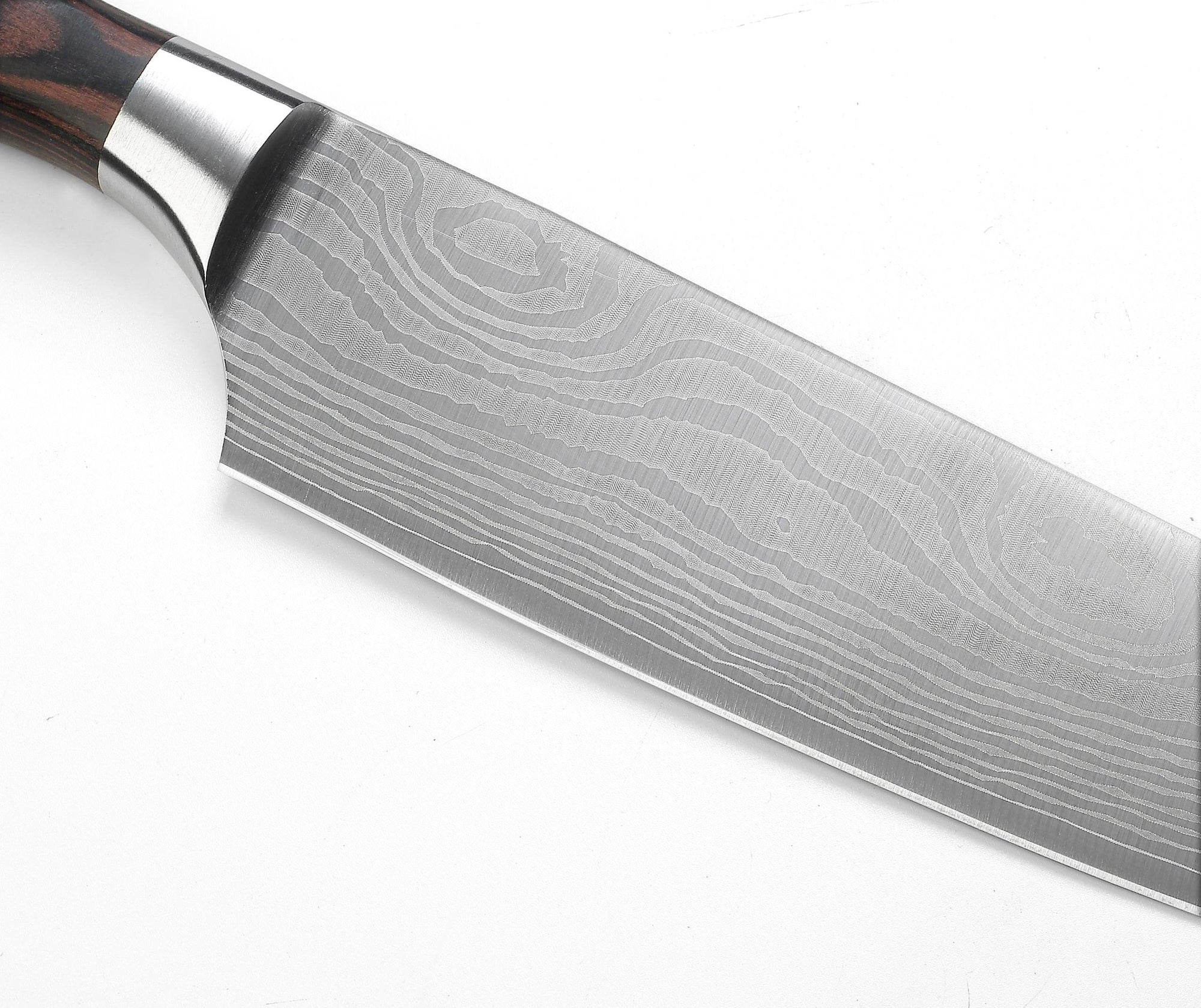 pohaku chef knife