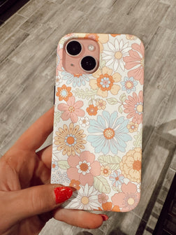 Cute floral iphone cases | Phone Case For 