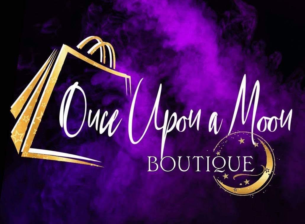 Once Upon A Moon Boutique