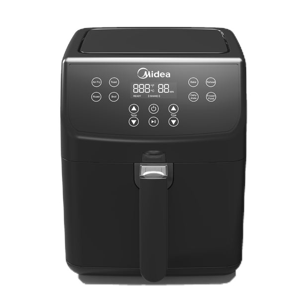 PHILIPS XL Airfryer - 1700W - 1KG/5.6L - See-through Window - 14-in-1  cooking functions - Black - HD9257/81 : Buy Online at Best Price in KSA -  Souq is now : Home