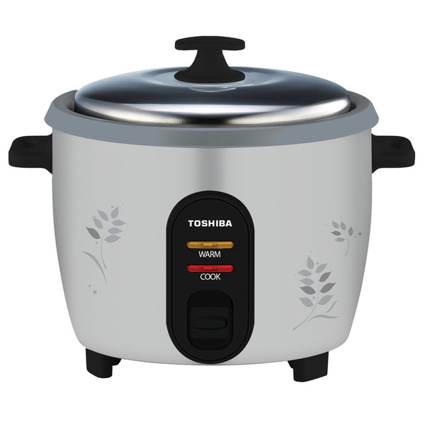 Pensonic 1.0L Rice Cooker Non Stick Teflon Inner Pot