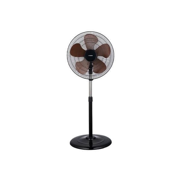 Cooling Heating ged Stand Fan