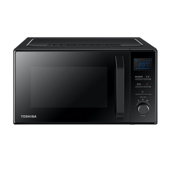 MW-MG20P(BK)  20L Microwave Oven