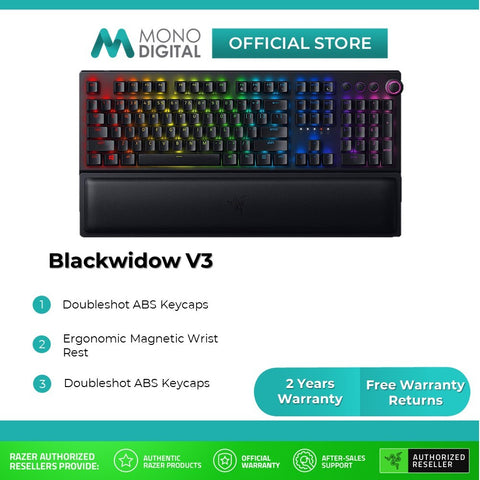 razer blackwidow v3 quartz