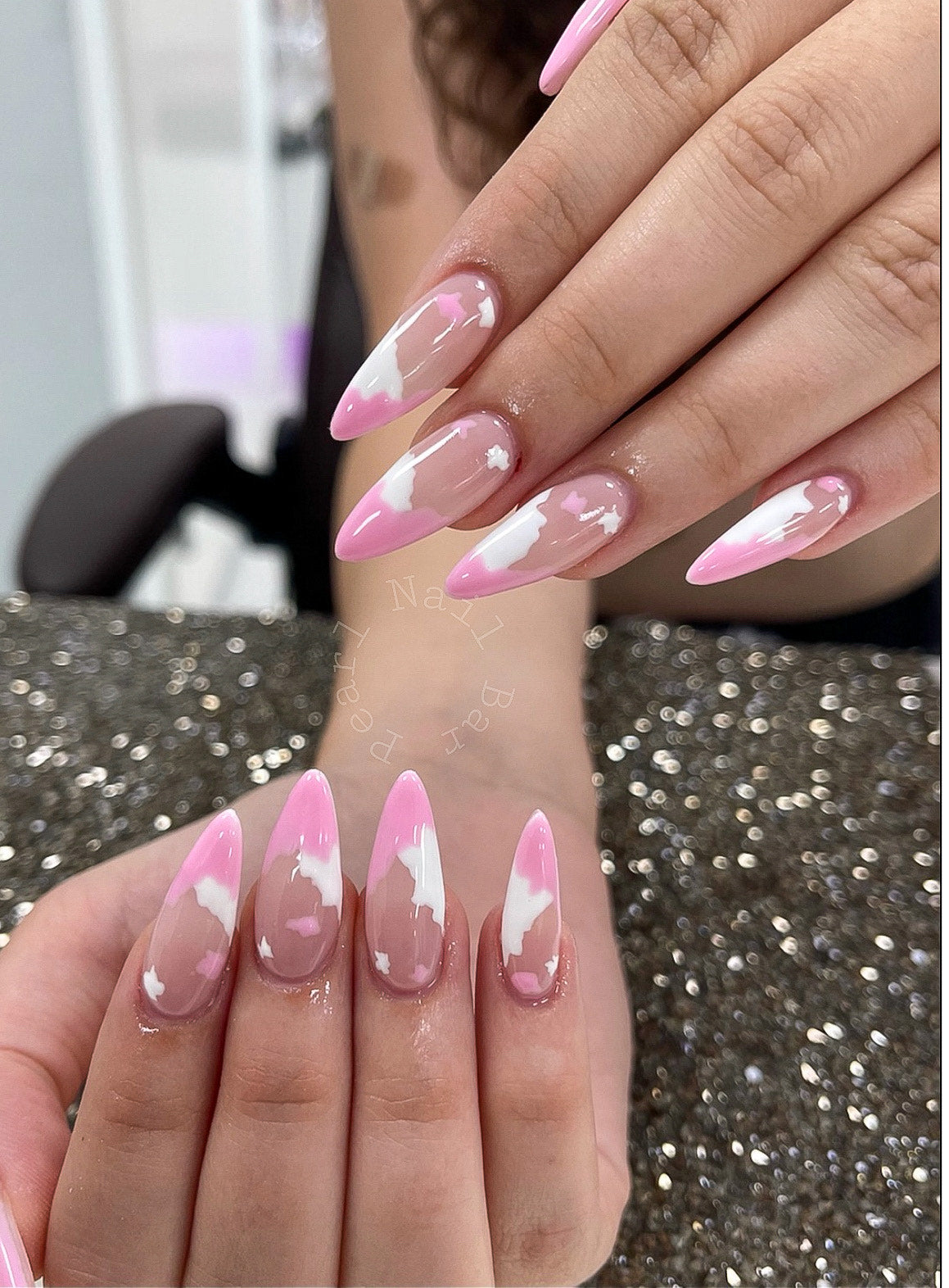 Services – Pearl Nail Bar