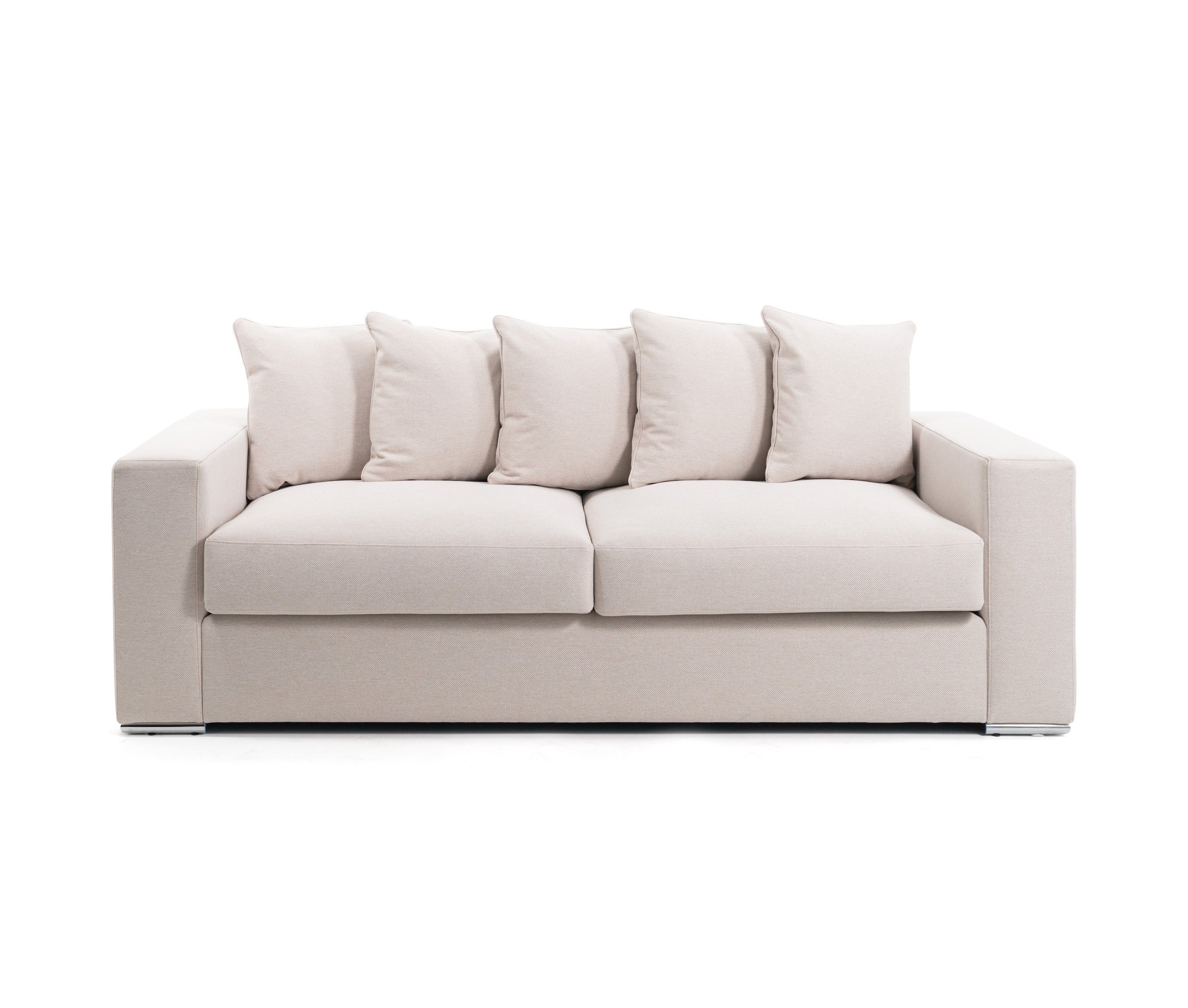 sofa brown 3 AMARIS Elements