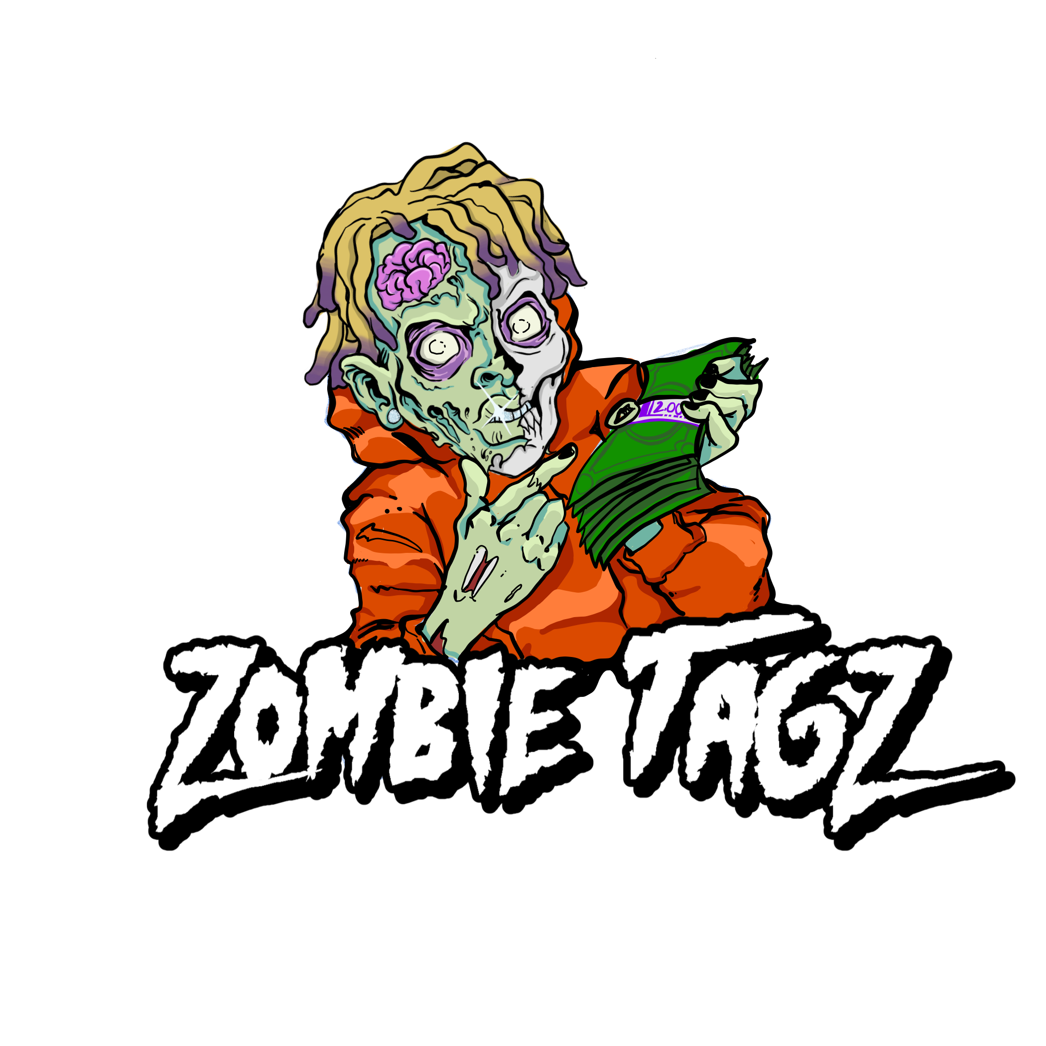 ZombieTagz