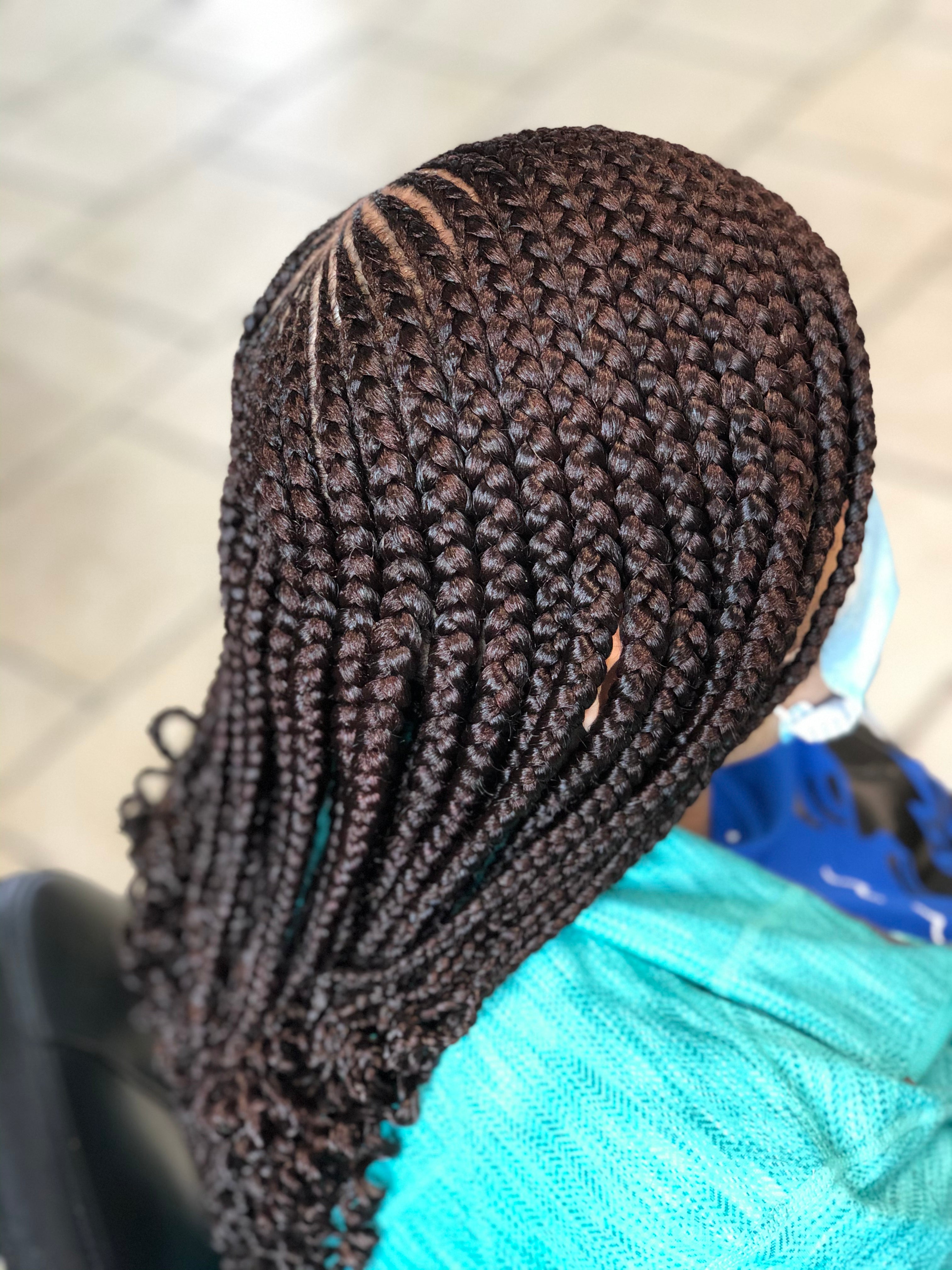 16inch Curly Senegalese Twist Braids Hair 16inch Synthetic Ombre Braiding  Hair Crochet Twist Braid Crochet Hair Extensions From Weavesclosure, $2.9 |  DHgate.Com