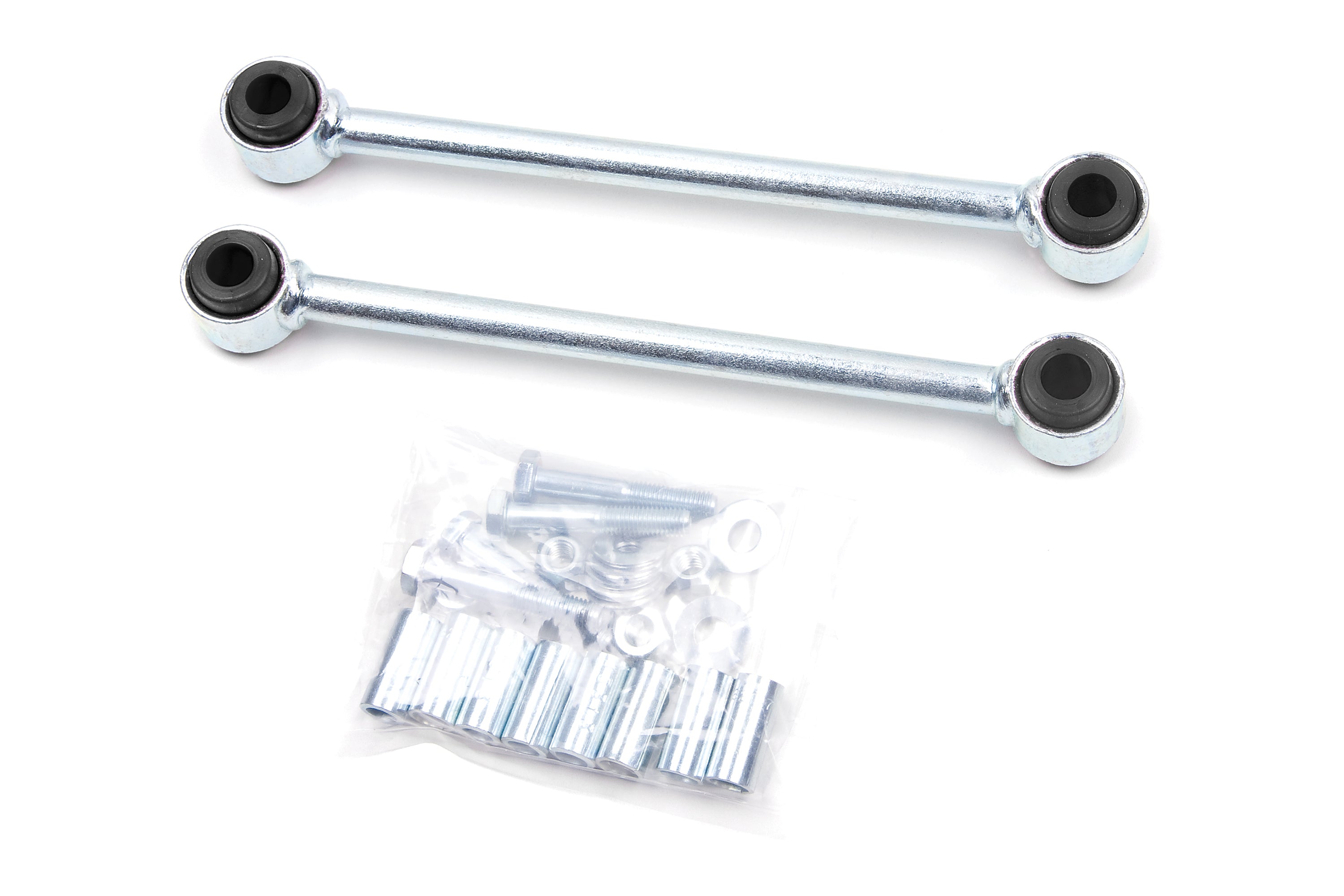 Jeep TJ 4-5in Rear Sway Bar Links