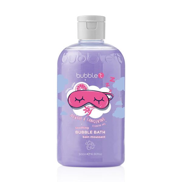 Mika Foam Soap - Groovy Grape - Mika Kids Foam