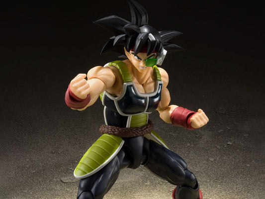 Dragon Ball Z S.H.Figuarts Super Saiyan Goku (Legendary Super Saiyan) –  TOYCO Collectibles