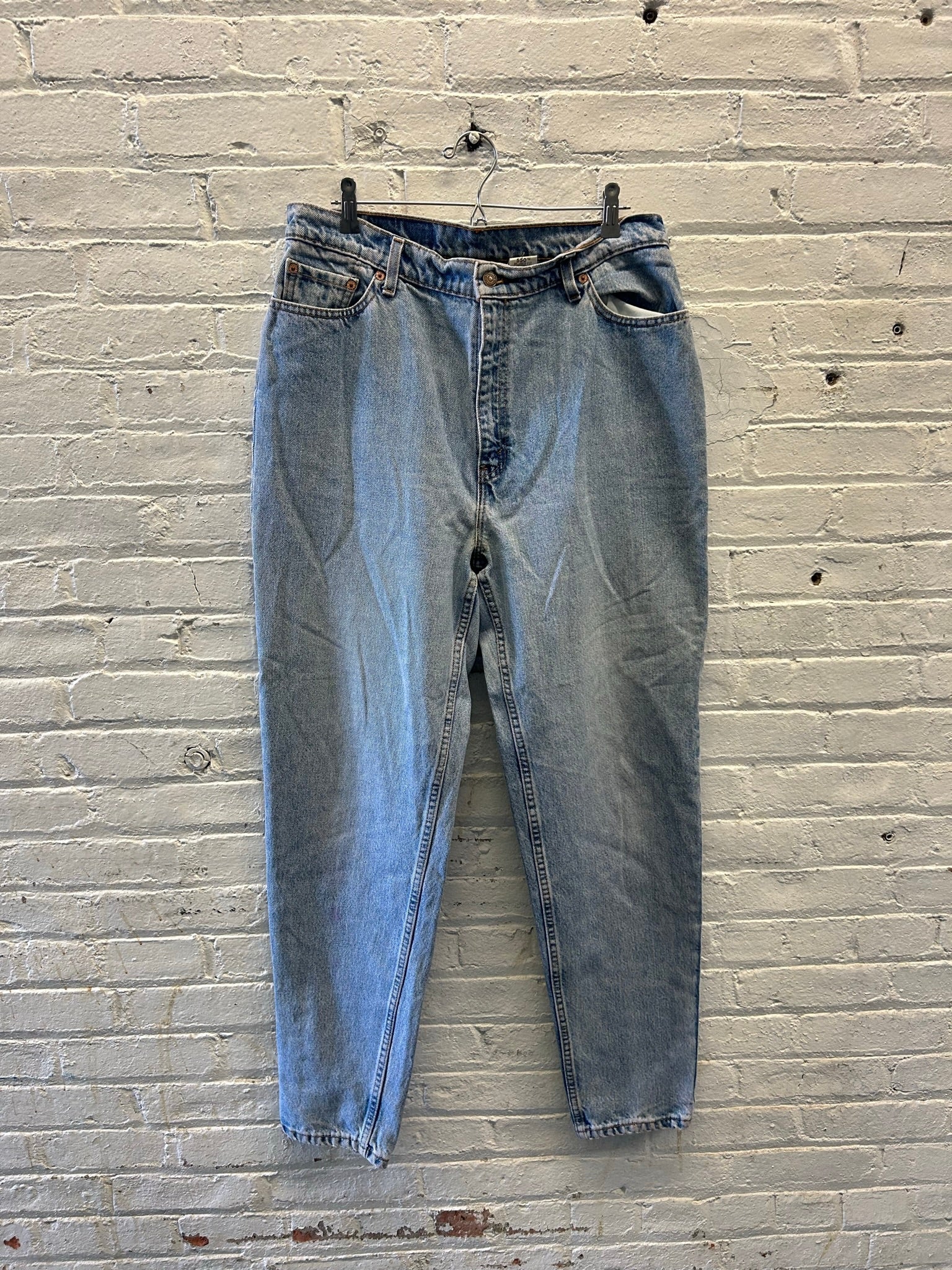 Levi's 550 Jeans Size 16W – Unique Market