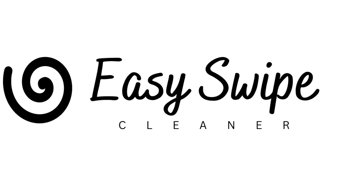 Easy Swipe Cleaner