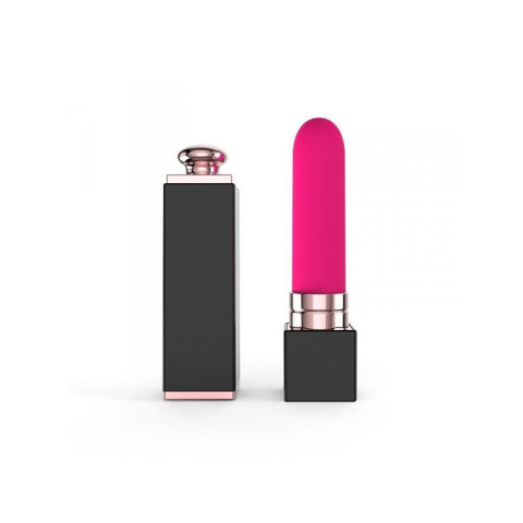 Vibratore a rossetto Pinky