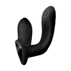 vibratore prostata mustang