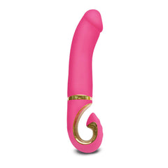 Vibrador Punto G Gjay