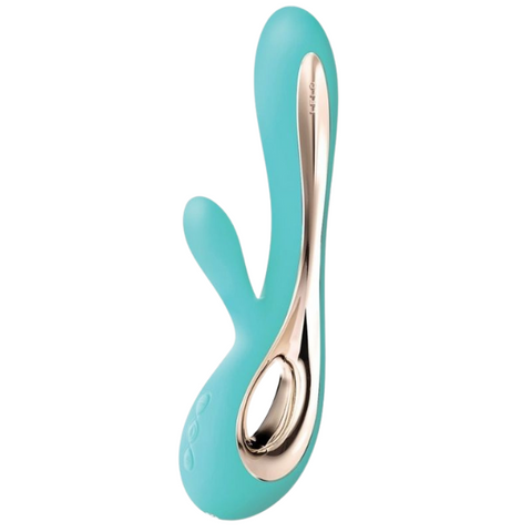 Vibratore Rabbit Soraya