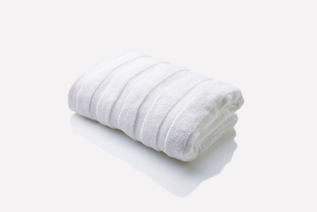 PRIENE BATH TOWEL – Pamukme