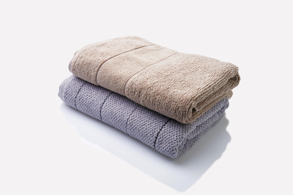 PRIENE BATH TOWEL – Pamukme