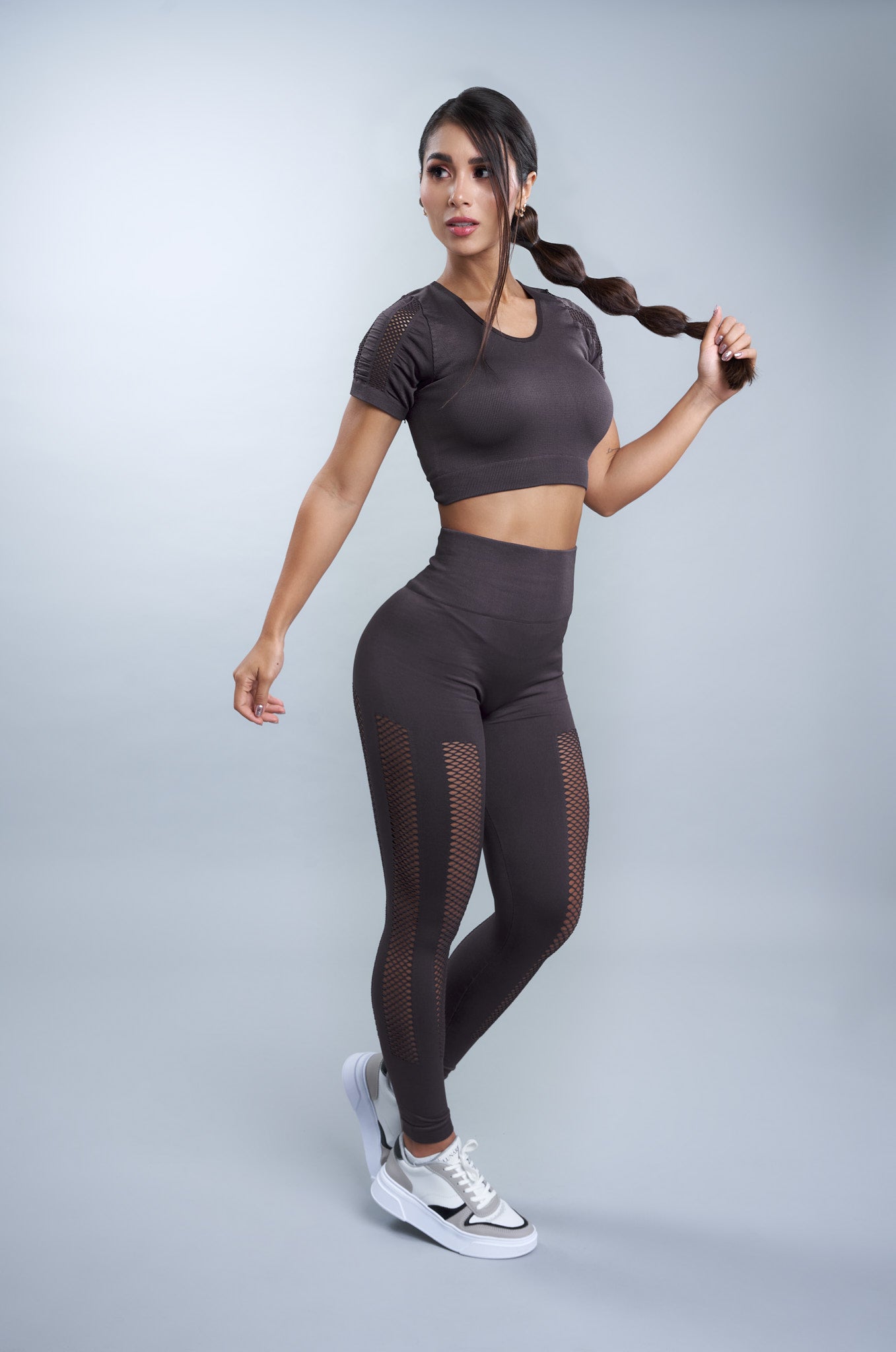 Ropa deportiva femenina – Fitfeel Colombia